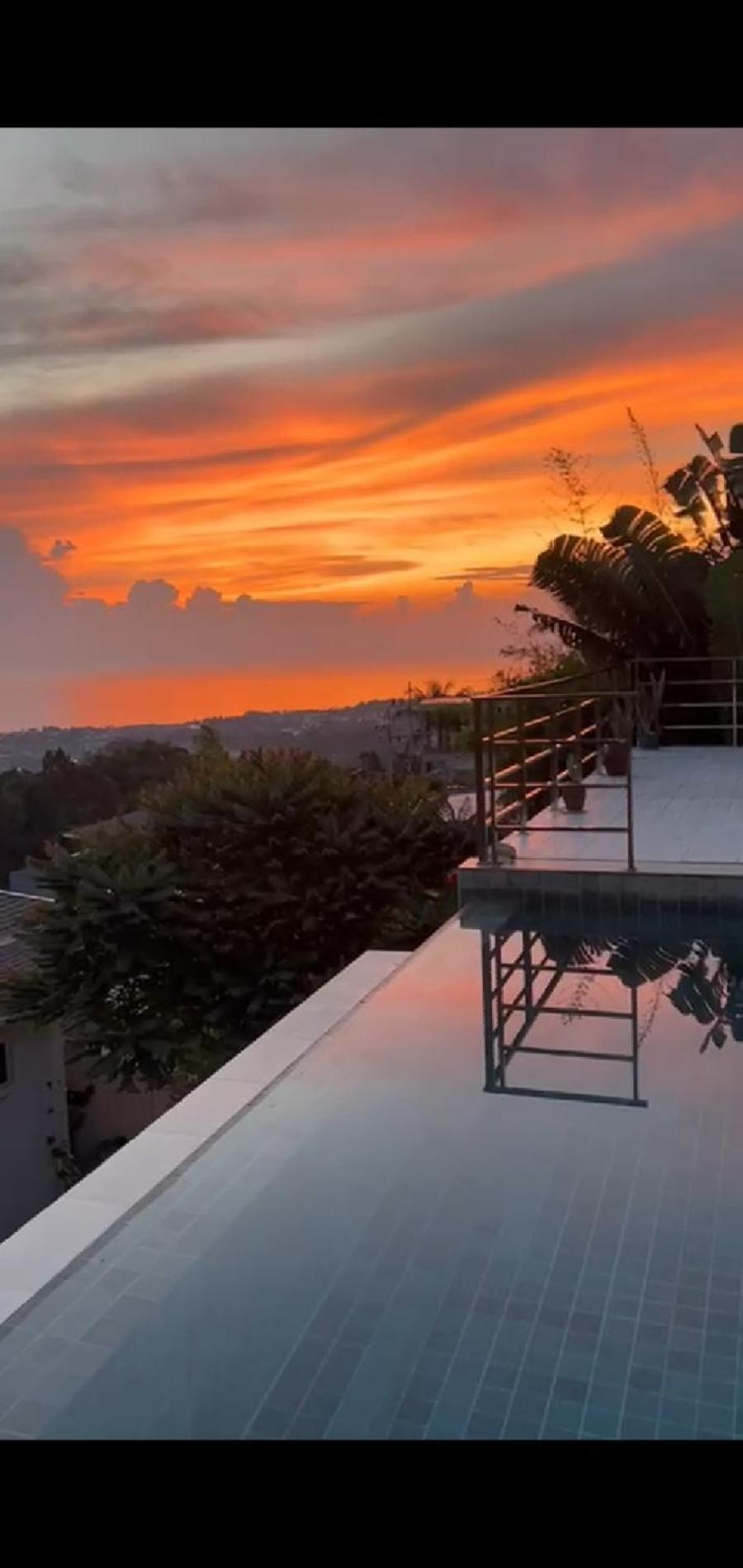 Perfect Sea View Mountain Villa Koh Samui Chaweng  Zewnętrze zdjęcie