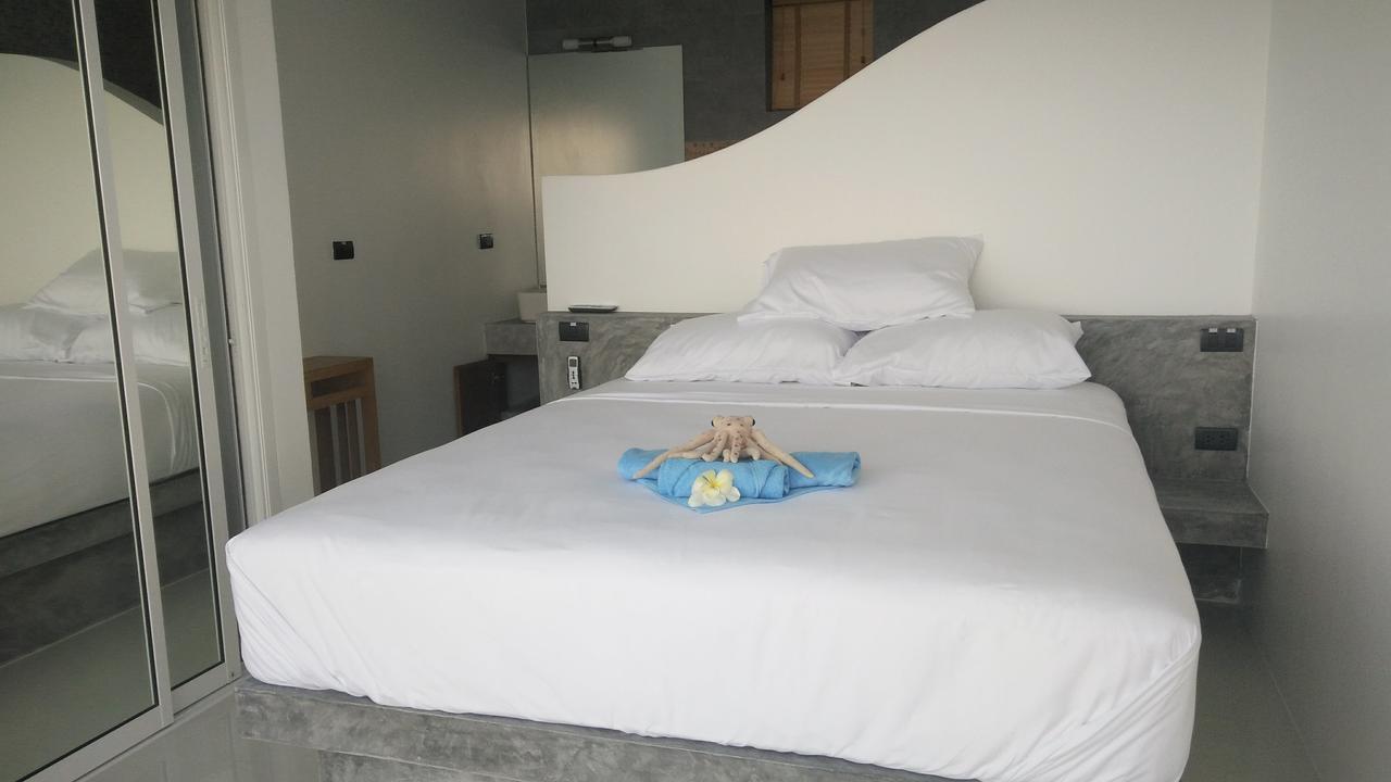 Perfect Sea View Mountain Villa Koh Samui Chaweng  Zewnętrze zdjęcie
