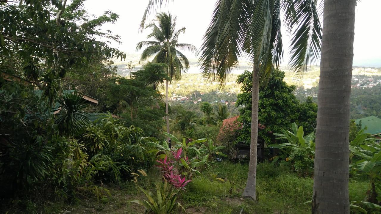 Perfect Sea View Mountain Villa Koh Samui Chaweng  Zewnętrze zdjęcie